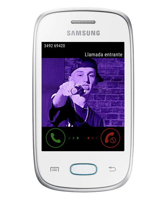 Frescomenta calling